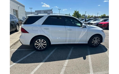 mercedes-benz-gle-350 - 2
