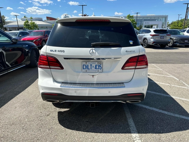Mercedes-Benz GLE 350 4MATIC * ПОДГРЕВ * ПАНОРАМА * CARFAX - автомобили, коли, обяви за нови и употребявани 3