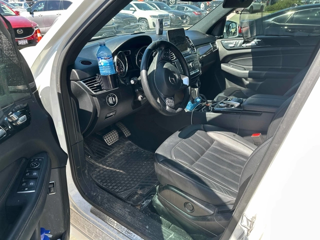 Mercedes-Benz GLE 350 4MATIC * ПОДГРЕВ * ПАНОРАМА * CARFAX - автомобили, коли, обяви за нови и употребявани 5