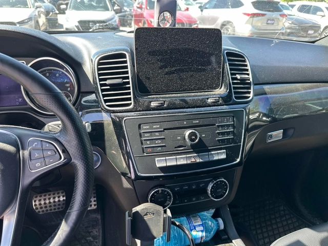 Mercedes-Benz GLE 350 4MATIC * ПОДГРЕВ * ПАНОРАМА * CARFAX - автомобили, коли, обяви за нови и употребявани 7