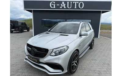 mercedes-benz-gle-350 - 0