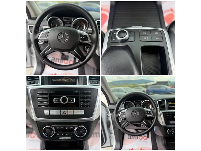 Mercedes-Benz GLE 350 3.5 CDI Gle Face lift 6.3 AMG Собствен лизинг !!!! - автомобили, коли, обяви за нови и употребявани 16