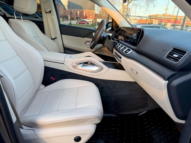 Mercedes-Benz GLE 350 GLE 350 4MATIC| AMG| ЦЕНА ДО БГ - автомобили, коли, обяви за нови и употребявани 12