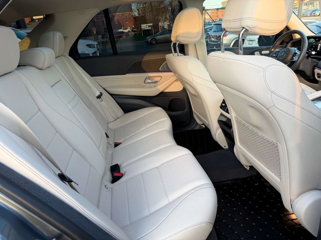 Mercedes-Benz GLE 350 GLE 350 4MATIC| AMG| ЦЕНА ДО БГ - автомобили, коли, обяви за нови и употребявани 14