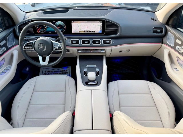 Mercedes-Benz GLE 350 GLE 350 4MATIC| AMG| ЦЕНА ДО БГ - автомобили, коли, обяви за нови и употребявани 15