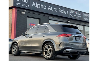 mercedes-benz-gle-350 - 2