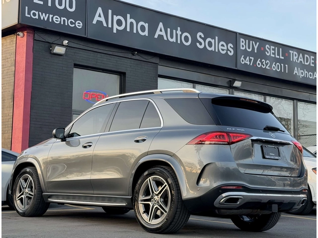 Mercedes-Benz GLE 350 GLE 350 4MATIC| AMG| ЦЕНА ДО БГ - автомобили, коли, обяви за нови и употребявани 2
