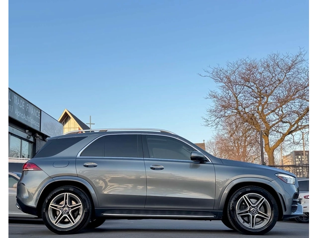 Mercedes-Benz GLE 350 GLE 350 4MATIC| AMG| ЦЕНА ДО БГ - автомобили, коли, обяви за нови и употребявани 5