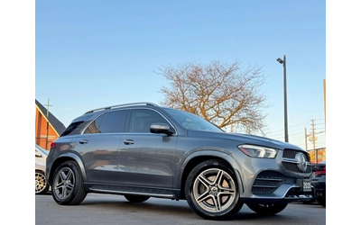 Mercedes-Benz GLE 350 GLE 350 4MATIC| AMG| ЦЕНА ДО БГ - автомобили, коли, обяви за нови и употребявани 6