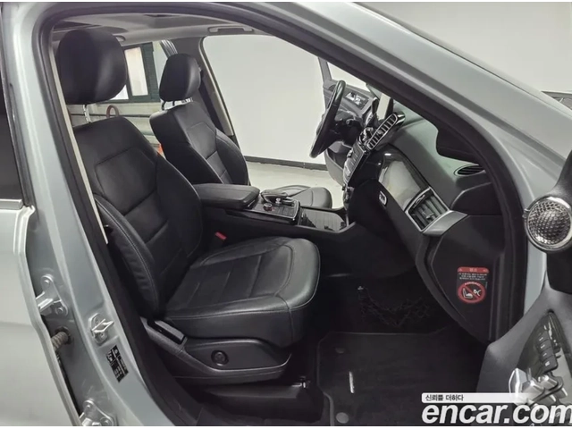 Mercedes-Benz GL AMG PKG | 4MATIC - автомобили, коли, обяви за нови и употребявани 10
