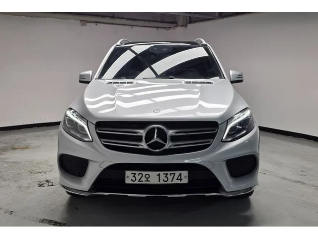 Mercedes-Benz GL AMG PKG | 4MATIC - автомобили, коли, обяви за нови и употребявани 1