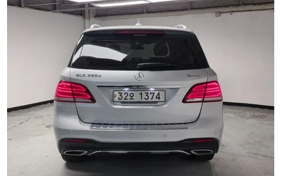 mercedes-benz-gle-350 - 2