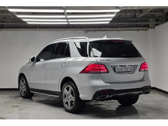 Mercedes-Benz GL AMG PKG | 4MATIC - автомобили, коли, обяви за нови и употребявани 3