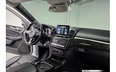 Mercedes-Benz GL AMG PKG | 4MATIC - автомобили, коли, обяви за нови и употребявани 6