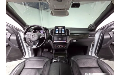 Mercedes-Benz GL AMG PKG | 4MATIC - автомобили, коли, обяви за нови и употребявани 8