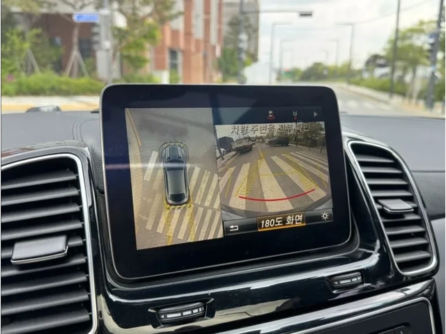 Mercedes-Benz GL COUPE | DVD | PANO - автомобили, коли, обяви за нови и употребявани 11