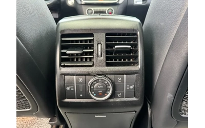 Mercedes-Benz GL COUPE | DVD | PANO - автомобили, коли, обяви за нови и употребявани 12