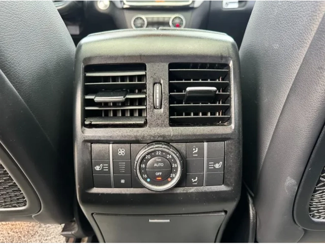 Mercedes-Benz GL COUPE | DVD | PANO - автомобили, коли, обяви за нови и употребявани 12