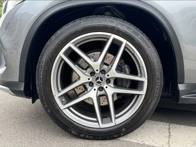 Mercedes-Benz GL COUPE | DVD | PANO - автомобили, коли, обяви за нови и употребявани 14
