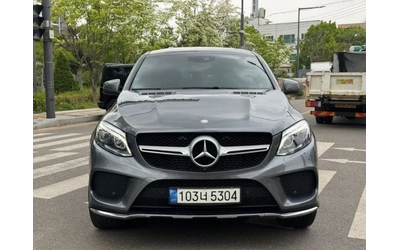 mercedes-benz-gle-350 - 2