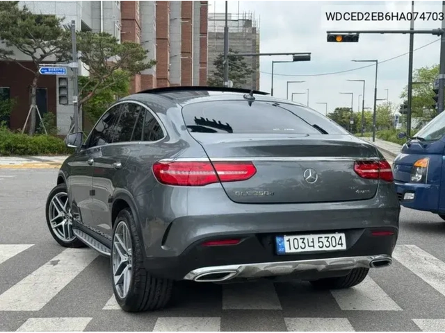 Mercedes-Benz GL COUPE | DVD | PANO - автомобили, коли, обяви за нови и употребявани 3