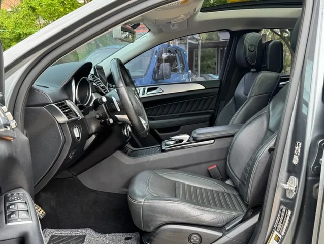 Mercedes-Benz GL COUPE | DVD | PANO - автомобили, коли, обяви за нови и употребявани 6