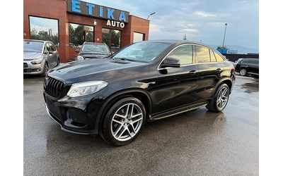 mercedes-benz-gle-350 - 2