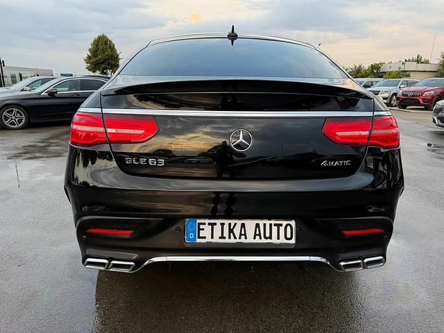 Mercedes-Benz GLE 350 ПРОДАДЕНА !!! - автомобили, коли, обяви за нови и употребявани 5