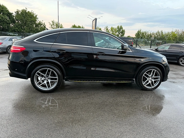 Mercedes-Benz GLE 350 ПРОДАДЕНА !!! - автомобили, коли, обяви за нови и употребявани 6