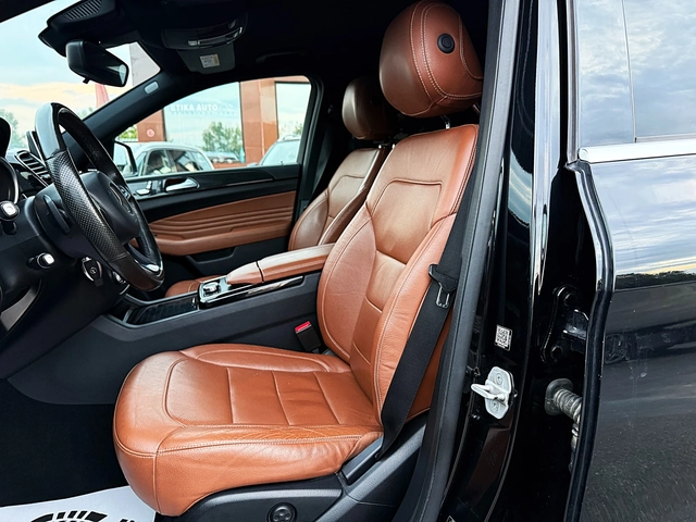 Mercedes-Benz GLE 350 ПРОДАДЕНА !!! - автомобили, коли, обяви за нови и употребявани 8