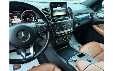 Mercedes-Benz GLE 350 ПРОДАДЕНА !!! - автомобили, коли, обяви за нови и употребявани 9