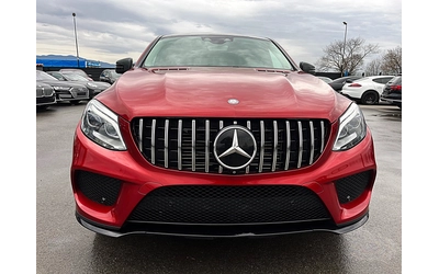 mercedes-benz-gle-350 - 0