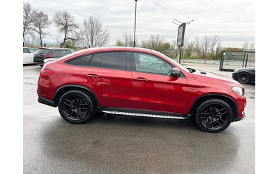 mercedes-benz-gle-350 - 1