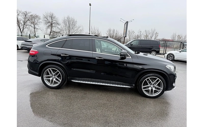 mercedes-benz-gle-350 - 1