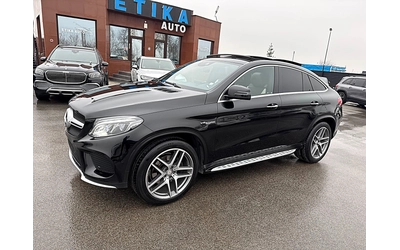 mercedes-benz-gle-350 - 2