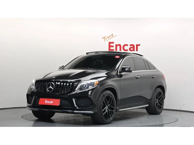 Mercedes-Benz GLE 350 d / AMG ПАКЕТ / 360 / HARMAN / ВЪЗДУХ / FULL! - автомобили, коли, обяви за нови и употребявани 0