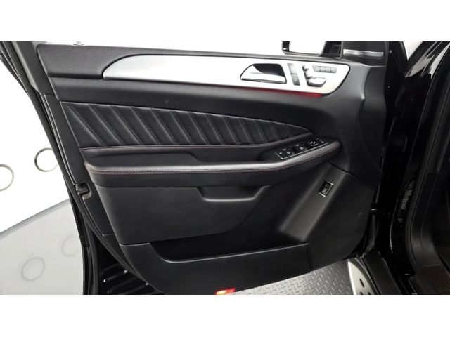 Mercedes-Benz GLE 350 d / AMG ПАКЕТ / 360 / HARMAN / ВЪЗДУХ / FULL! - автомобили, коли, обяви за нови и употребявани 11