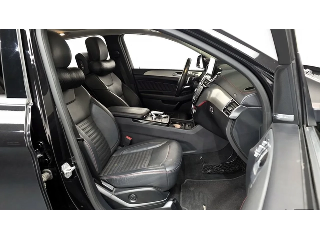 Mercedes-Benz GLE 350 d / AMG ПАКЕТ / 360 / HARMAN / ВЪЗДУХ / FULL! - автомобили, коли, обяви за нови и употребявани 13