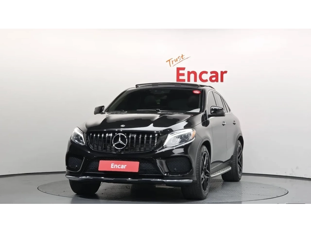 Mercedes-Benz GLE 350 d / AMG ПАКЕТ / 360 / HARMAN / ВЪЗДУХ / FULL! - автомобили, коли, обяви за нови и употребявани 2