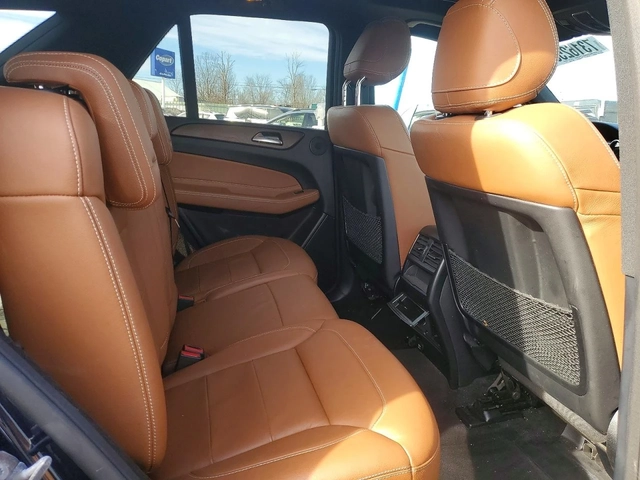 Mercedes-Benz GLE 350 AMG* 4MATIC* ЛИЗИНГ - автомобили, коли, обяви за нови и употребявани 10