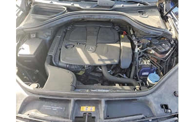 Mercedes-Benz GLE 350 AMG* 4MATIC* ЛИЗИНГ - автомобили, коли, обяви за нови и употребявани 11