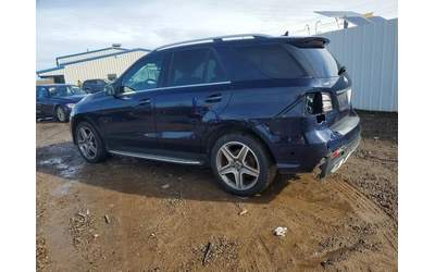 mercedes-benz-gle-350 - 1