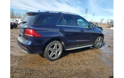 mercedes-benz-gle-350 - 2