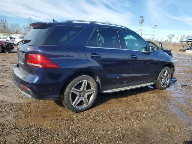 Mercedes-Benz GLE 350 AMG* 4MATIC* ЛИЗИНГ - автомобили, коли, обяви за нови и употребявани 2