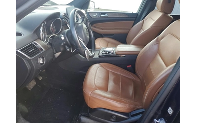 Mercedes-Benz GLE 350 AMG* 4MATIC* ЛИЗИНГ - автомобили, коли, обяви за нови и употребявани 6