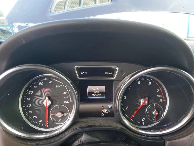 Mercedes-Benz GLE 350 AMG* 4MATIC* ЛИЗИНГ - автомобили, коли, обяви за нови и употребявани 8