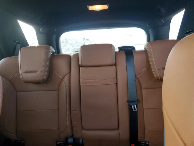 Mercedes-Benz GLE 350 AMG* 4MATIC* ЛИЗИНГ - автомобили, коли, обяви за нови и употребявани 9