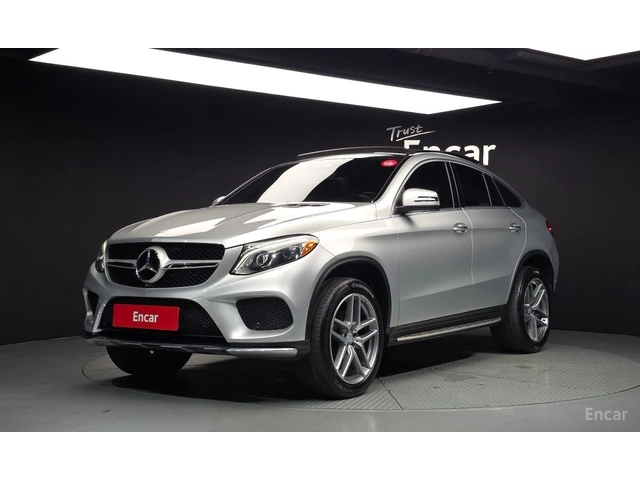 Mercedes-Benz GLE 350 4MATIC* COUPE* HARMAN* 360 КАМЕРИ* КРАЙНА ЦЕНА - автомобили, коли, обяви за нови и употребявани 0