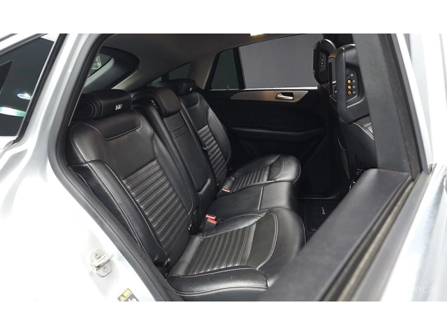 Mercedes-Benz GLE 350 4MATIC* COUPE* HARMAN* 360 КАМЕРИ* КРАЙНА ЦЕНА - автомобили, коли, обяви за нови и употребявани 15