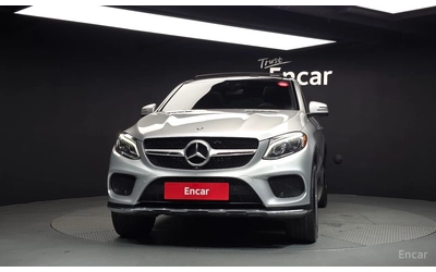 mercedes-benz-gle-350 - 1